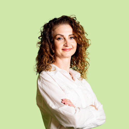 MUDr. Ladislava Duffková<br />
