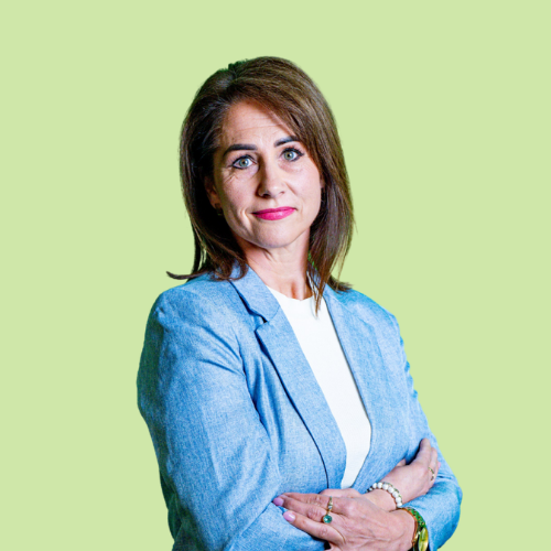 Eva Šafaříková<br />
