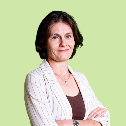 MUDr. Jitka Svobodová<br />
