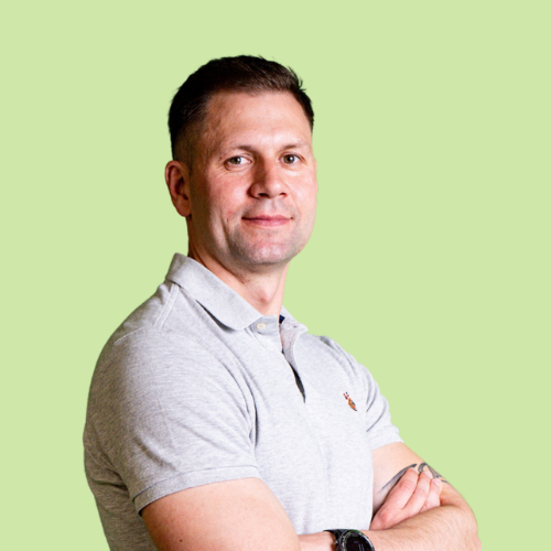 mjr. Mgr. Jiří Válek, MOS<br />
