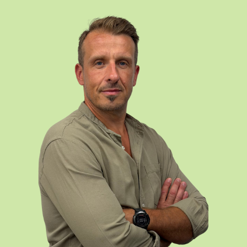 Michal Trčka